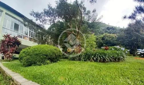 Casa com 3 Quartos à venda, 23289m² no Cascata dos Amores, Teresópolis