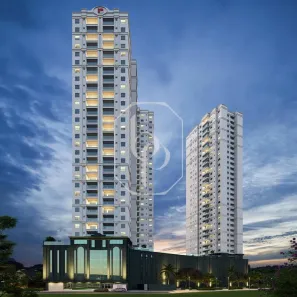 Apartamento com 3 Quartos à venda, 102m² no Meia Praia, Itapema