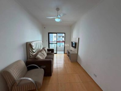 Apartamento com 1 Quarto à venda, 53m² no Aviação, Praia Grande