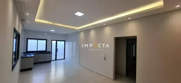 Casa com 3 Quartos à venda, 120m² no Residencial Monte Carlo, Pouso Alegre