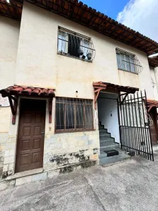 Casa de Condomínio com 2 Quartos à venda, 47m² no São João Batista (Venda Nova), Belo Horizonte