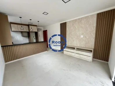 Casa com 2 Quartos à venda, 75m² no Marapé, Santos