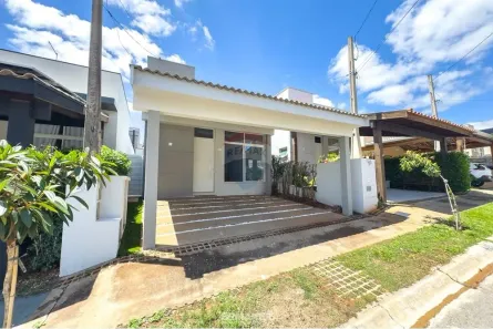 Casa de Condomínio com 2 Quartos à venda, 80m² no Portal dos Sabiás, Itu