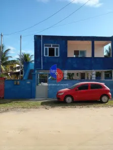 Casa com 1 Quarto à venda, 55m² no Jardim da Paz (Guia de Pacobaíba), Magé