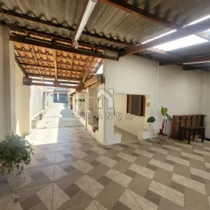 Casa com 2 Quartos à venda, 100m² no Jardim Independência, Jacareí