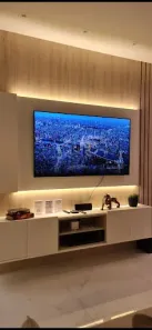Apartamento com 2 Quartos para alugar, 85m² no Praia de Pereque, Porto Belo