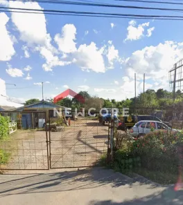 Lote/Terreno à venda, 7836m² no Uberaba, Curitiba