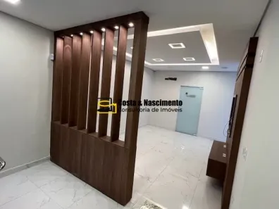 Prédio Comercial para alugar, 543m² no Centro, Diadema