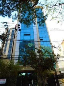 Sala Comercial para alugar, 45m² no Pacaembu, São Paulo