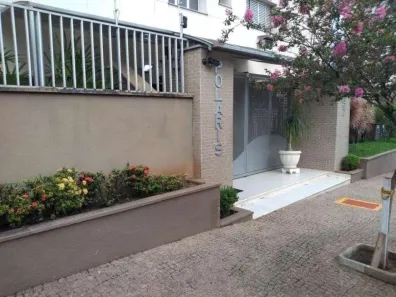 Apartamento com 3 Quartos à venda, 110m² no Alemães, Piracicaba