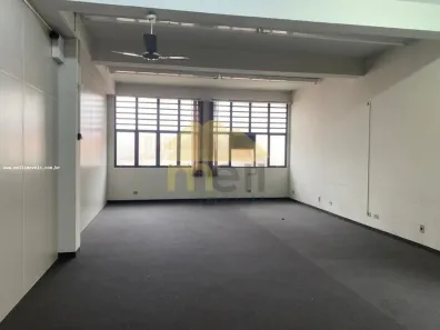 Imóvel Comercial para alugar, 242m² no Vila Dubus, Presidente Prudente