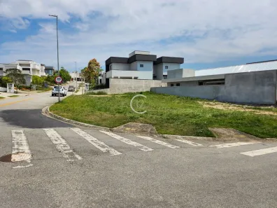 Lote/Terreno à venda, 508m² no Condomínio Residencial Monte Carlo, São José dos Campos