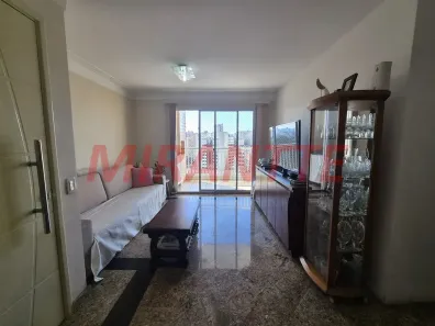 Apartamento com 3 Quartos à venda, 96m² no Carandiru, São Paulo