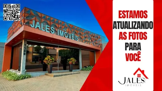 Lote/Terreno à venda, 220m² no Parque Residencial Nature I, São José do Rio Preto