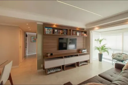Apartamento com 3 Quartos à venda, 185m² no Vila Ipojuca, São Paulo