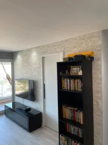 Apartamento com 1 Quarto à venda, 49m² no Campo Belo, São Paulo