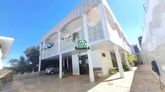 Casa com 4 Quartos à venda, 573m² no Anápolis City, Anápolis