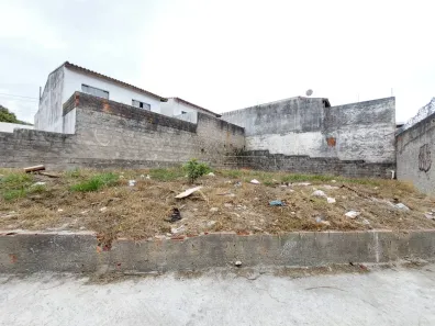 Lote/Terreno à venda, 226m² no Parque Manchester, Sorocaba
