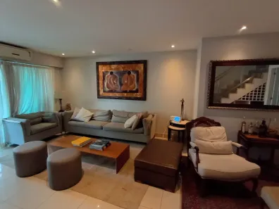 Cobertura com 4 Quartos à venda, 288m² no Barra da Tijuca, Rio de Janeiro