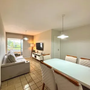 Apartamento com 3 Quartos para alugar, 80m² no Candeias, Jaboatão dos Guararapes