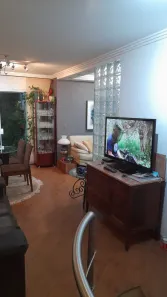 Apartamento com 3 Quartos para venda ou aluguel, 95m² no Vila Andrade, São Paulo