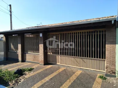 Casa com 3 Quartos à venda, 300m² no Remanso Campineiro, Hortolândia
