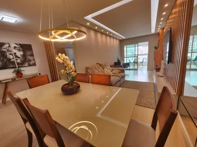 Apartamento com 2 Quartos à venda, 83m² no Boqueirão, Praia Grande