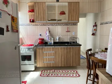 Casa com 3 Quartos à venda, 100m² no Vila Santa Rita, Sorocaba