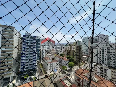 Apartamento com 1 Quarto à venda, 43m² no Guilhermina, Praia Grande