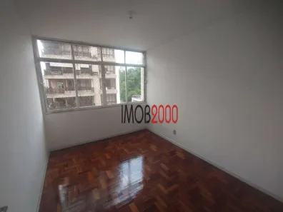 Apartamento com 2 Quartos para alugar, 67m² no Icaraí, Niterói