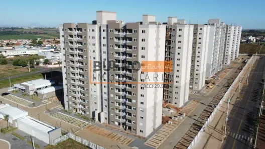 Apartamento com 3 Quartos à venda, 68m² no Jardim Terramérica III, Americana
