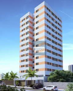 Apartamento com 3 Quartos à venda, 63m² no Passarinho, Recife