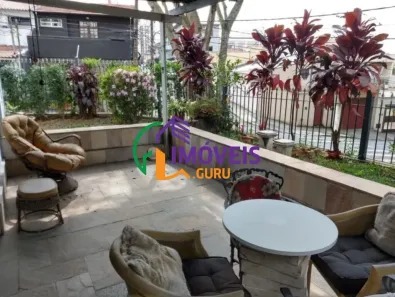Casa com 3 Quartos à venda, 299m² no Vila Mariana, São Paulo