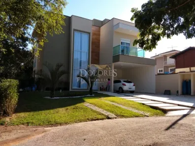 Casa de Condomínio com 3 Quartos à venda, 340m² no Parque Residencial Itapeti, Mogi das Cruzes