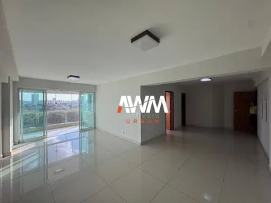 Apartamento com 4 Quartos à venda, 169m² no Setor Bueno, Goiânia