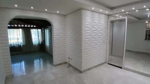Apartamento com 1 Quarto à venda, 56m² no Jardim das Margaridas, Salvador