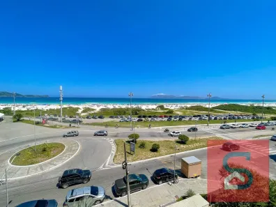 Apartamento com 3 Quartos à venda, 122m² no Vila Nova, Cabo Frio