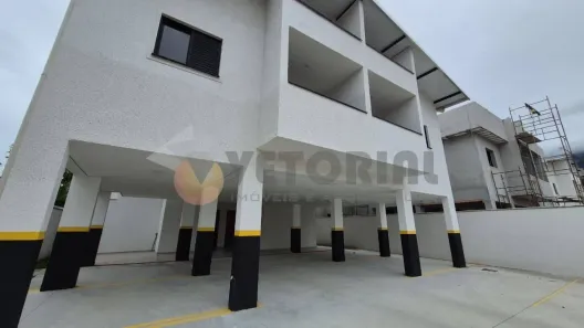 Apartamento com 2 Quartos à venda, 75m² no Estância Balneária Hawai, Caraguatatuba