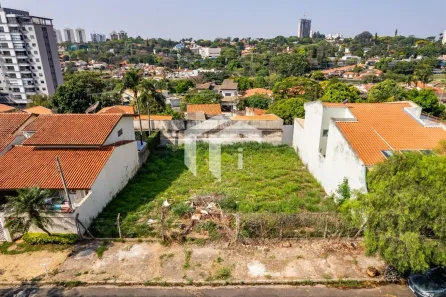 Lote/Terreno à venda, 250m² no Jardim São Carlos, Campinas