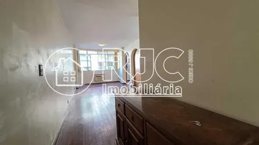 Apartamento com 3 Quartos à venda, 89m² no Tijuca, Rio de Janeiro