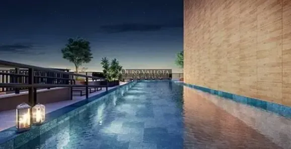Apartamento com 1 Quarto à venda, 26m² no Vila Prudente, São Paulo