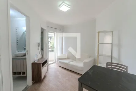 Apartamento com 1 Quarto à venda, 24m² no Bela Vista, São Paulo
