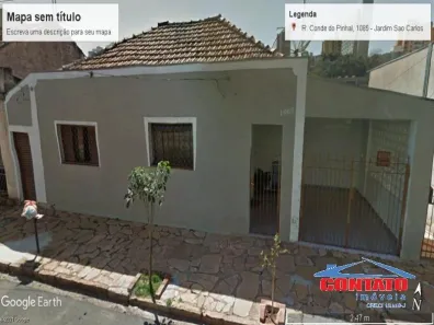 Casa com 2 Quartos à venda, 320m² no Vila Faria, São Carlos