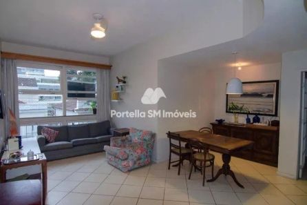 Apartamento com 3 Quartos à venda, 94m² no Botafogo, Rio de Janeiro