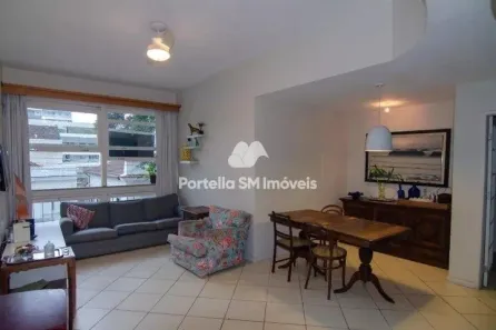 Apartamento com 3 Quartos à venda, 94m² no Botafogo, Rio de Janeiro