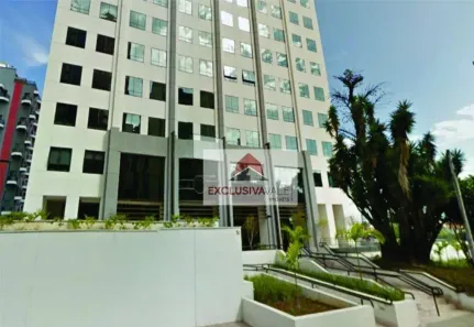Sala Comercial à venda, 43m² no Parque Residencial Aquarius, São José dos Campos