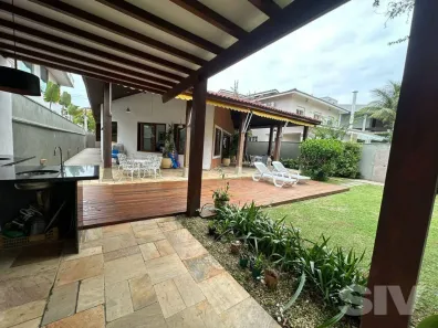 Casa com 3 Quartos à venda, 240m² no Riviera, Bertioga
