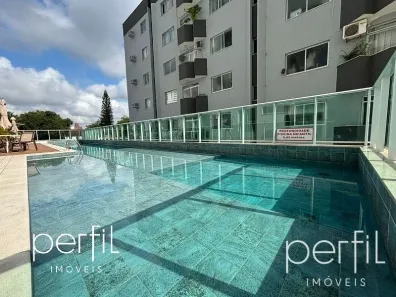 Apartamento com 2 Quartos à venda, 86m² no Centro, Joinville