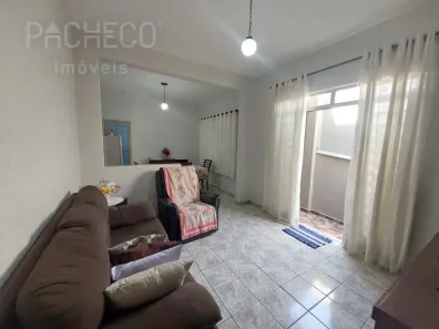 Sobrado com 2 Quartos à venda, 100m² no Vila Tiradentes, São Paulo