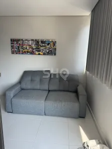 Apartamento com 1 Quarto para alugar, 32m² no Vila Nova Conceição, São Paulo